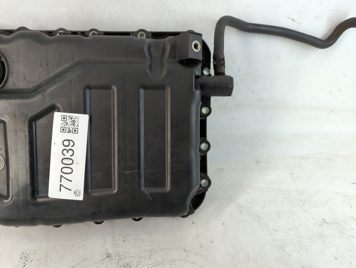 2006-2013 Kia Optima Engine Oil Pan Fits Fits 2006 2007 2008 2009 2010 2011 2012 2013 2014 2015 OEM Used Auto Parts - Oemuse