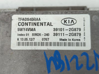 2011-2013 Kia Optima PCM Engine Control Computer ECU ECM PCU OEM P/N:39111-2G879 39101-2G879 Fits Fits 2011 2012 2013 OEM Us