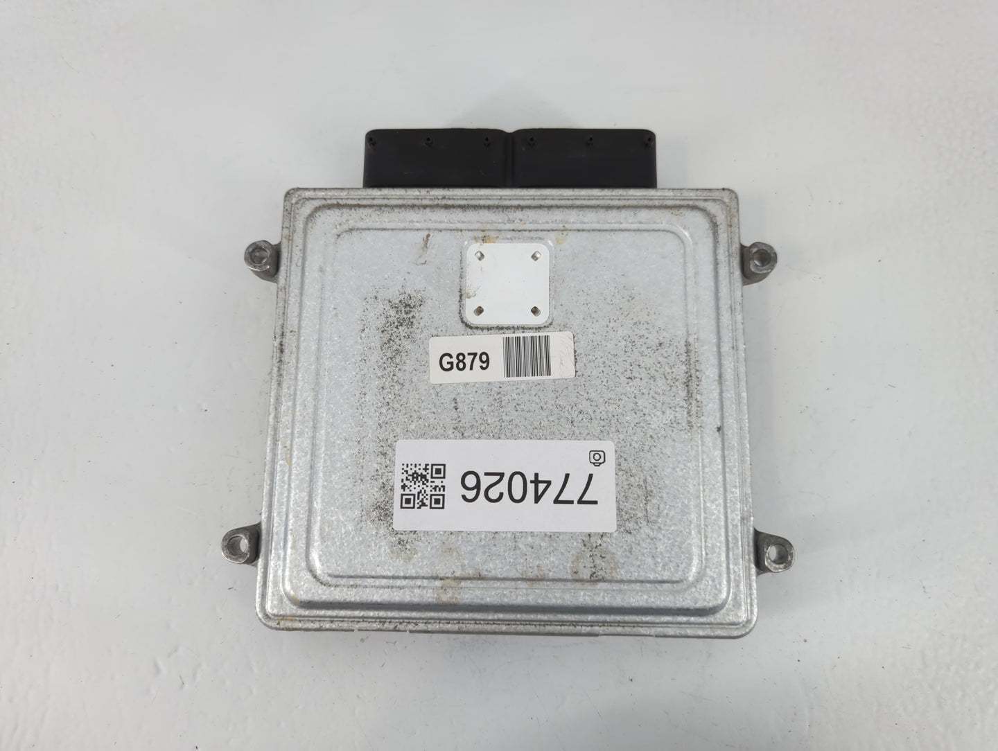 2011-2013 Kia Optima PCM Engine Control Computer ECU ECM PCU OEM P/N:39111-2G879 39101-2G879 Fits Fits 2011 2012 2013 OEM Us