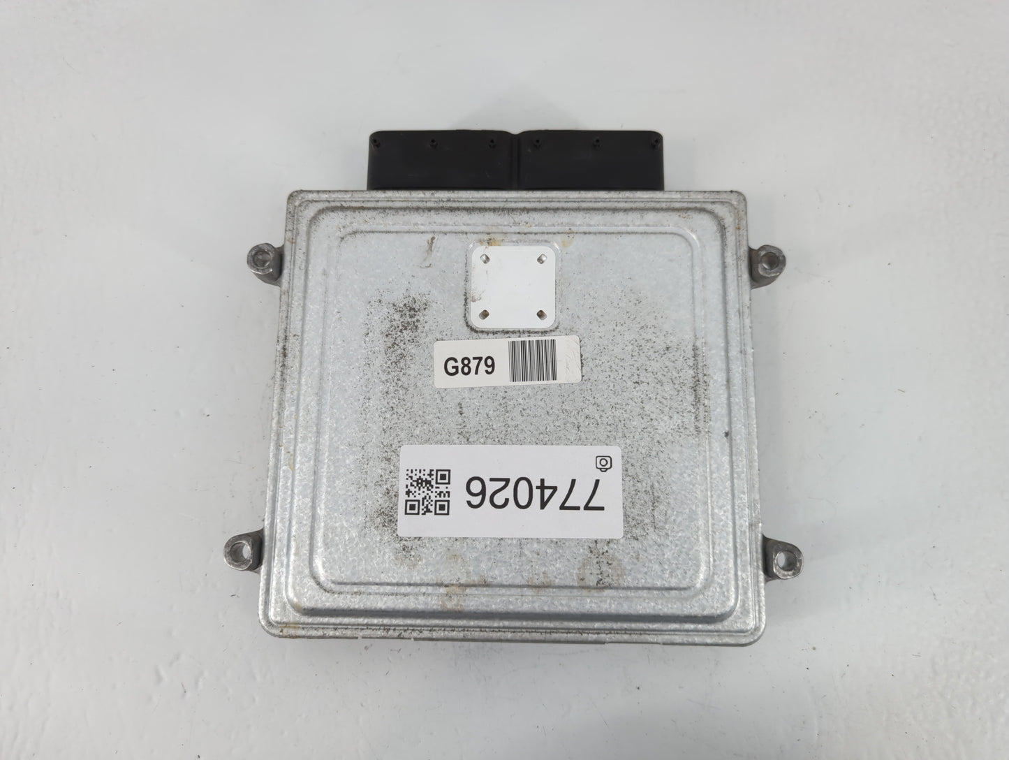 2011-2013 Kia Optima PCM Engine Control Computer ECU ECM PCU OEM P/N:39111-2G879 39101-2G879 Fits Fits 2011 2012 2013 OEM Us