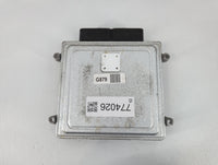 2011-2013 Kia Optima PCM Engine Control Computer ECU ECM PCU OEM P/N:39111-2G879 39101-2G879 Fits Fits 2011 2012 2013 OEM Us