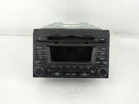 2011-2013 Kia Optima Radio AM FM Cd Player Receiver Replacement P/N:96170-2T651CA Fits Fits 2011 2012 2013 OEM Used Auto Par