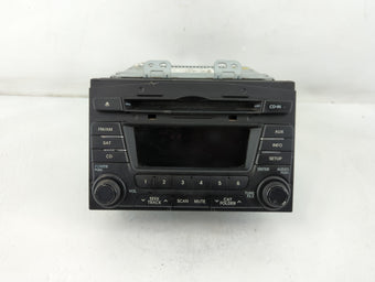 compare product 2011-2013 Kia Optima Radio AM FM Cd Player Receiver Replacement P/N:96170-2T651CA Fits Fits 2011 2012 2013 OEM Used Auto Parts