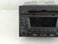 2011-2013 Kia Optima Radio AM FM Cd Player Receiver Replacement P/N:96170-2T651CA Fits Fits 2011 2012 2013 OEM Used Auto Par
