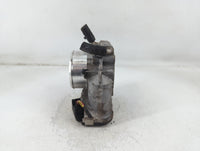 2011-2015 Kia Optima Throttle Body P/N:35100-2G700 Fits Fits 2011 2012 2013 2014 2015 2016 OEM Used Auto Parts - Oemusedauto