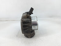 2011-2015 Kia Optima Throttle Body P/N:35100-2G700 Fits Fits 2011 2012 2013 2014 2015 2016 OEM Used Auto Parts - Oemusedauto