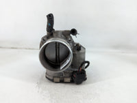 2011-2015 Kia Optima Throttle Body P/N:35100-2G700 Fits Fits 2011 2012 2013 2014 2015 2016 OEM Used Auto Parts - Oemusedauto