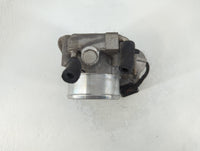 2011-2015 Kia Optima Throttle Body P/N:35100-2G700 Fits Fits 2011 2012 2013 2014 2015 2016 OEM Used Auto Parts - Oemusedauto