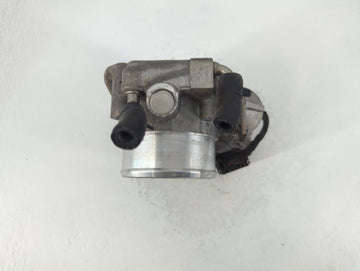 2011-2015 Kia Optima Throttle Body P/N:35100-2G700 Fits Fits 2011 2012 2013 2014 2015 2016 OEM Used Auto Parts