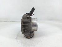 2011-2015 Kia Optima Throttle Body P/N:35100-2G700 Fits Fits 2011 2012 2013 2014 2015 2016 OEM Used Auto Parts - Oemusedauto