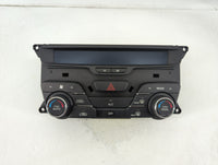 2011-2013 Kia Optima Climate Control Module Temperature AC/Heater Replacement P/N:4QFERZHDW084 Fits Fits 2011 2012 2013 OEM 