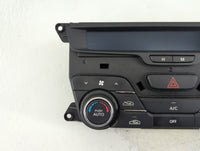 2011-2013 Kia Optima Climate Control Module Temperature AC/Heater Replacement P/N:4QFERZHDW084 Fits Fits 2011 2012 2013 OEM 