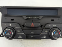 2011-2013 Kia Optima Climate Control Module Temperature AC/Heater Replacement P/N:4QFERZHDW084 Fits Fits 2011 2012 2013 OEM 