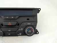 2011-2013 Kia Optima Climate Control Module Temperature AC/Heater Replacement P/N:4QFERZHDW084 Fits Fits 2011 2012 2013 OEM 