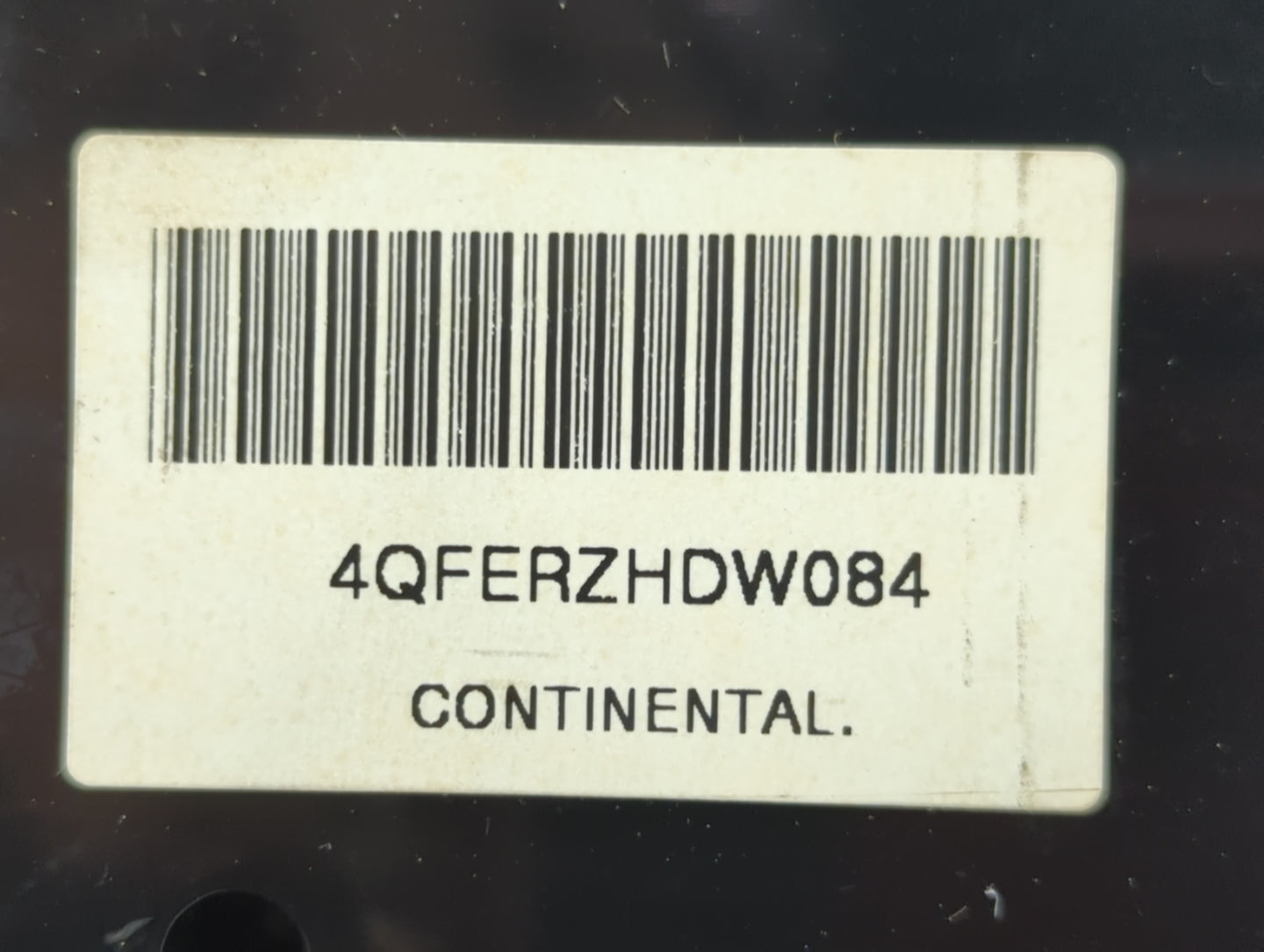 2011-2013 Kia Optima Climate Control Module Temperature AC/Heater Replacement P/N:4QFERZHDW084 Fits Fits 2011 2012 2013 OEM 