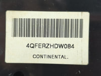 2011-2013 Kia Optima Climate Control Module Temperature AC/Heater Replacement P/N:4QFERZHDW084 Fits Fits 2011 2012 2013 OEM 