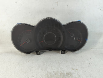 compare product 2012-2013 Kia Optima Instrument Cluster Speedometer Gauges P/N:94001-2T322 Fits Fits 2012 2013 OEM Used Auto Parts