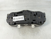 2012-2013 Kia Optima Instrument Cluster Speedometer Gauges P/N:94001-2T322 Fits Fits 2012 2013 OEM Used Auto Parts - Oemused