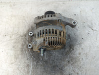 2012-2013 Kia Optima Alternator Replacement Generator Charging Assembly Engine OEM Fits Fits 2011 2012 2013 OEM Used Auto Pa