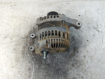 compare product 2012-2013 Kia Optima Alternator Replacement Generator Charging Assembly Engine OEM Fits Fits 2011 2012 2013 OEM Used Auto Parts