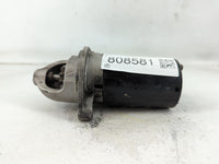 2012-2014 Kia Optima Car Starter Motor Solenoid OEM Fits Fits 2008 2009 2010 2011 2012 2013 2014 OEM Used Auto Parts - Oemus