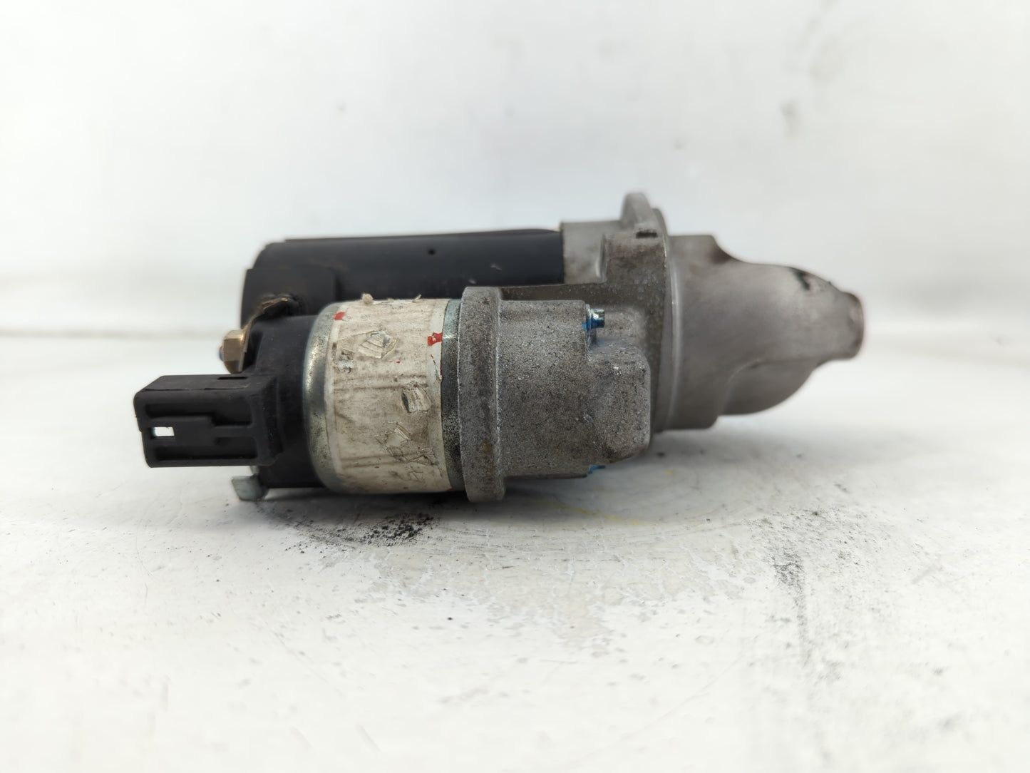 2012-2014 Kia Optima Car Starter Motor Solenoid OEM Fits Fits 2008 2009 2010 2011 2012 2013 2014 OEM Used Auto Parts - Oemus