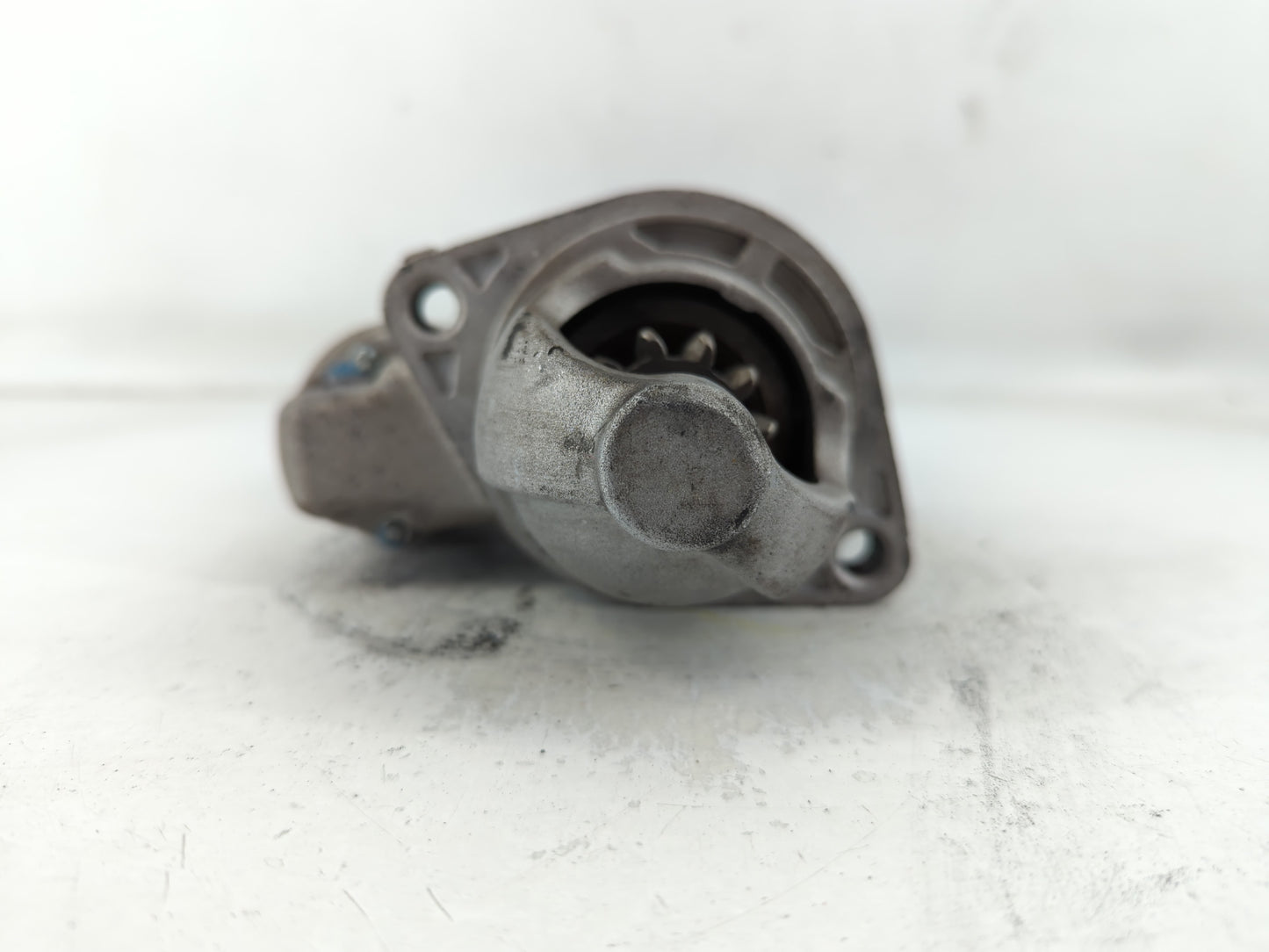 2012-2014 Kia Optima Car Starter Motor Solenoid OEM Fits Fits 2008 2009 2010 2011 2012 2013 2014 OEM Used Auto Parts - Oemus