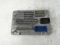 2011-2013 Kia Optima PCM Engine Control Computer ECU ECM PCU OEM P/N:12730001 Fits Fits 2011 2012 2013 OEM Used Auto Parts -