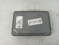 2011-2013 Kia Optima PCM Engine Control Computer ECU ECM PCU OEM P/N:12730001 Fits Fits 2011 2012 2013 OEM Used Auto Parts -