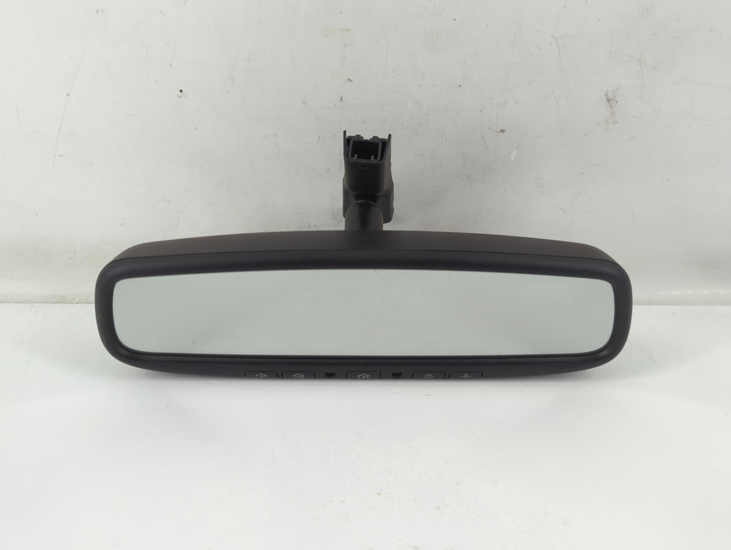 2013-2016 Kia Optima Interior Rear View Mirror Replacement OEM P/N:E11026006 Fits Fits 2013 2014 2015 2016 2017 2018 2019 20