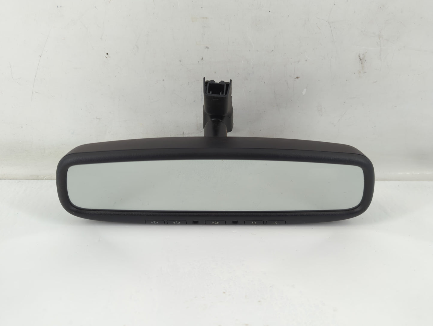 2013-2016 Kia Optima Interior Rear View Mirror Replacement OEM P/N:E11026006 Fits Fits 2013 2014 2015 2016 2017 2018 2019 20