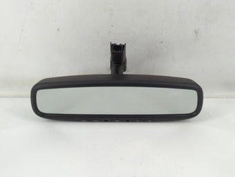 compare product 2013-2016 Kia Optima Interior Rear View Mirror Replacement OEM P/N:E11026006 Fits Fits 2013 2014 2015 2016 2017 2018 2019 2020 OEM Used Auto Parts