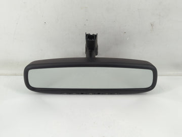 2013-2016 Kia Optima Interior Rear View Mirror Replacement OEM P/N:E11026006 Fits Fits 2013 2014 2015 2016 2017 2018 2019 20