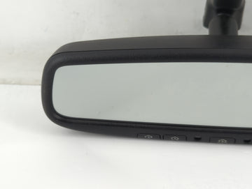 2013-2016 Kia Optima Interior Rear View Mirror Replacement OEM P/N:E11026006 Fits Fits 2013 2014 2015 2016 2017 2018 2019 2020 OEM Used Auto Parts