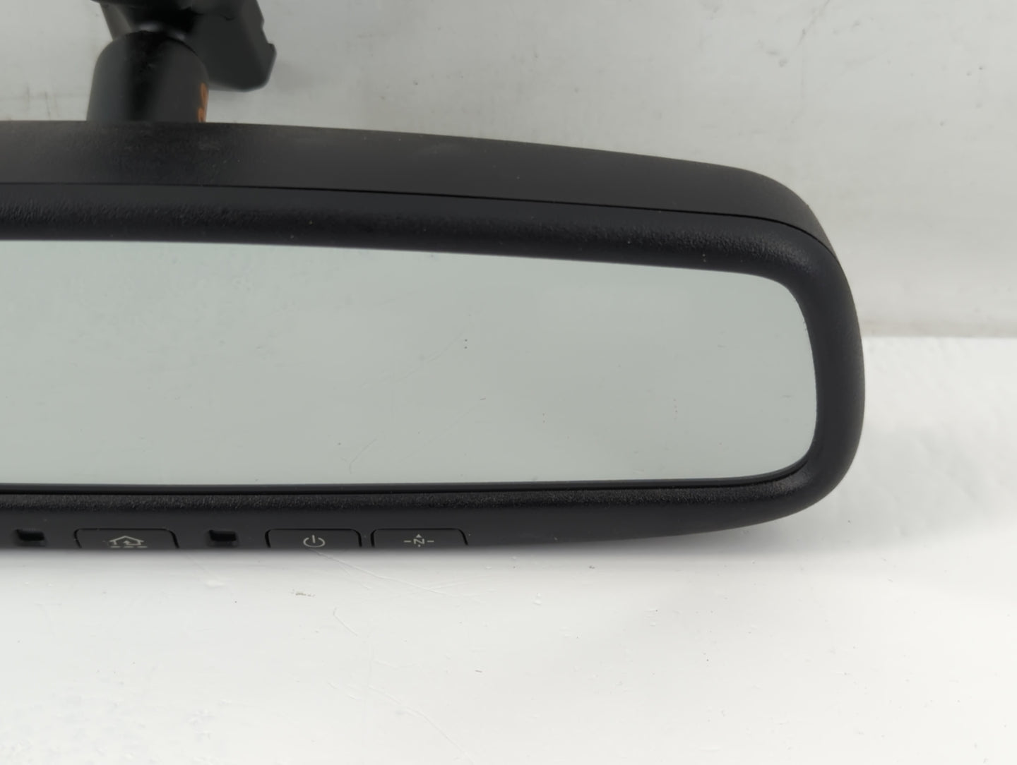 2013-2016 Kia Optima Interior Rear View Mirror Replacement OEM P/N:E11026006 Fits Fits 2013 2014 2015 2016 2017 2018 2019 20
