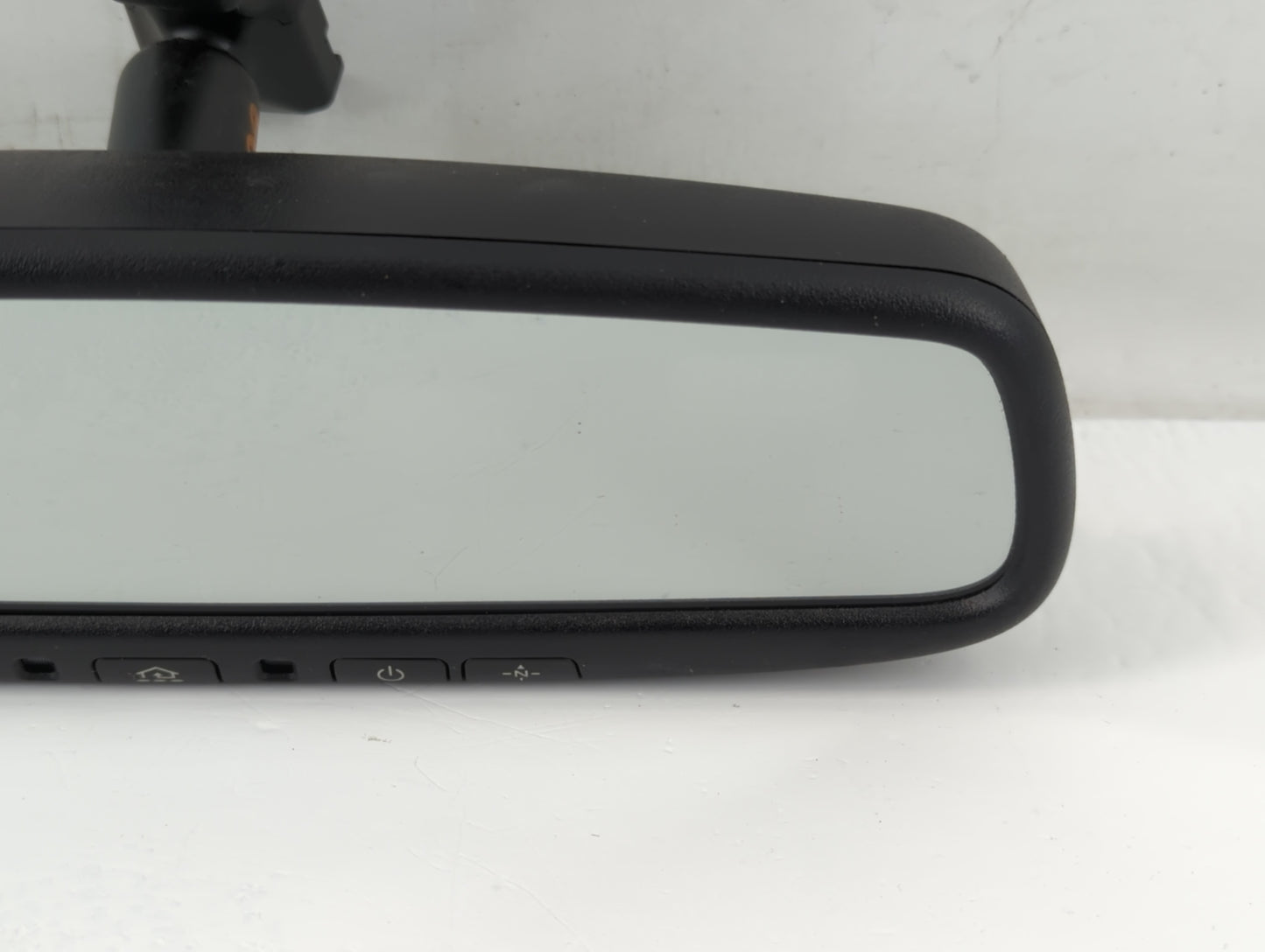 2013-2016 Kia Optima Interior Rear View Mirror Replacement OEM P/N:E11026006 Fits Fits 2013 2014 2015 2016 2017 2018 2019 20