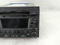 2011-2013 Kia Optima Radio AM FM Cd Player Receiver Replacement P/N:96170-2T651CA Fits Fits 2011 2012 2013 OEM Used Auto Par