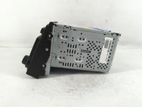 2011-2013 Kia Optima Radio AM FM Cd Player Receiver Replacement P/N:96170-2T651CA Fits Fits 2011 2012 2013 OEM Used Auto Par