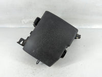 2011-2013 Kia Optima Fusebox Fuse Box Panel Relay Module P/N:91956-00005 Fits Fits 2011 2012 2013 OEM Used Auto Parts - Oemu
