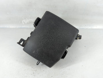 2011-2013 Kia Optima Fusebox Fuse Box Panel Relay Module P/N:91956-00005 Fits Fits 2011 2012 2013 OEM Used Auto Parts - Oemu