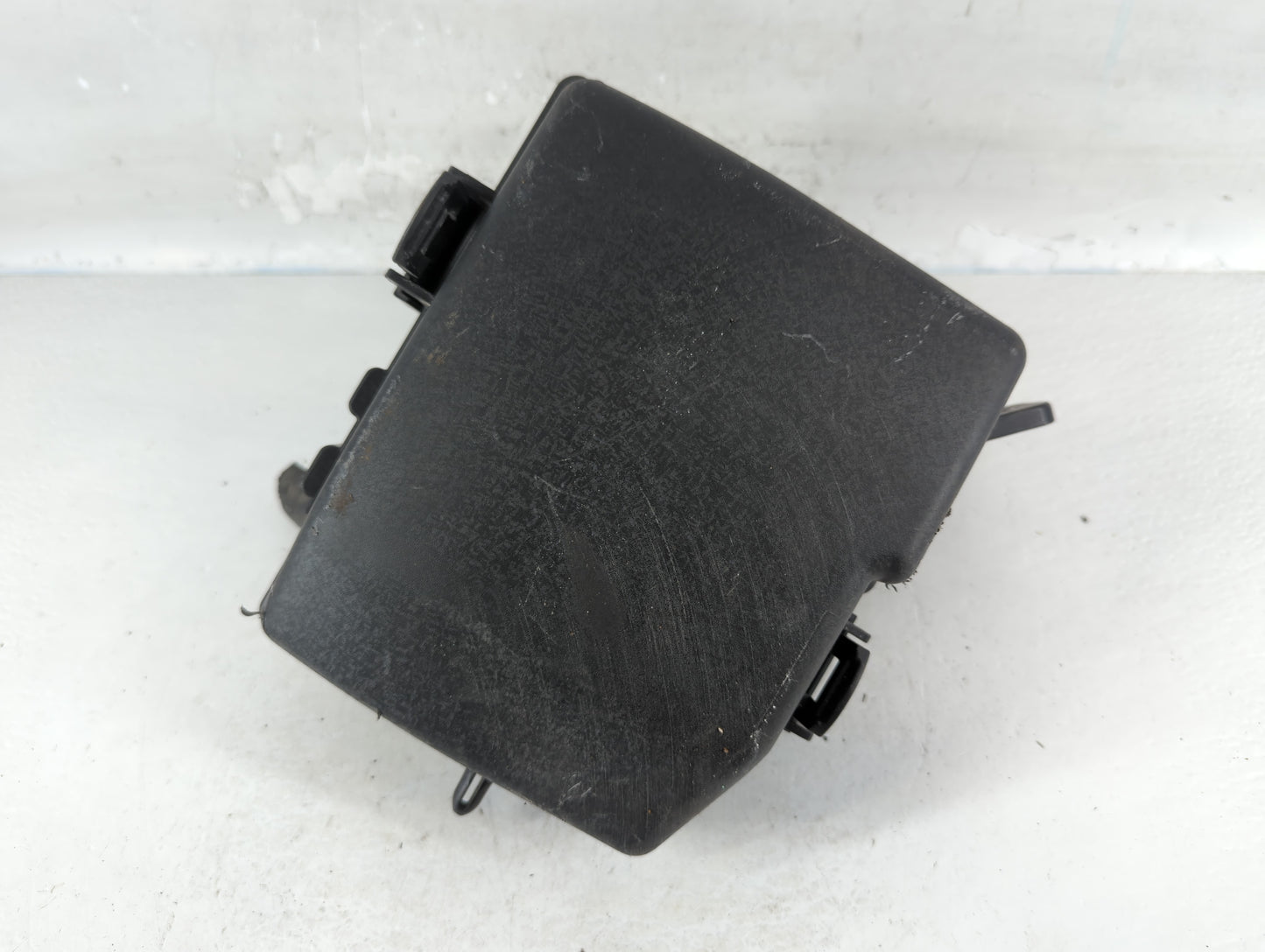 2011-2013 Kia Optima Fusebox Fuse Box Panel Relay Module P/N:91956-00003 Fits Fits 2011 2012 2013 OEM Used Auto Parts - Oemu