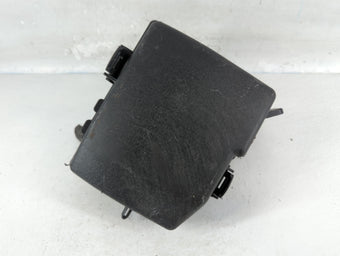compare product 2011-2013 Kia Optima Fusebox Fuse Box Panel Relay Module P/N:91956-00003 Fits Fits 2011 2012 2013 OEM Used Auto Parts