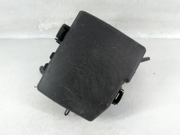 2011-2013 Kia Optima Fusebox Fuse Box Panel Relay Module P/N:91956-00003 Fits Fits 2011 2012 2013 OEM Used Auto Parts - Oemu