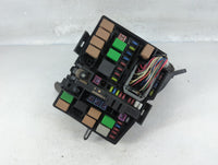 2011-2013 Kia Optima Fusebox Fuse Box Panel Relay Module P/N:91956-00003 Fits Fits 2011 2012 2013 OEM Used Auto Parts - Oemu