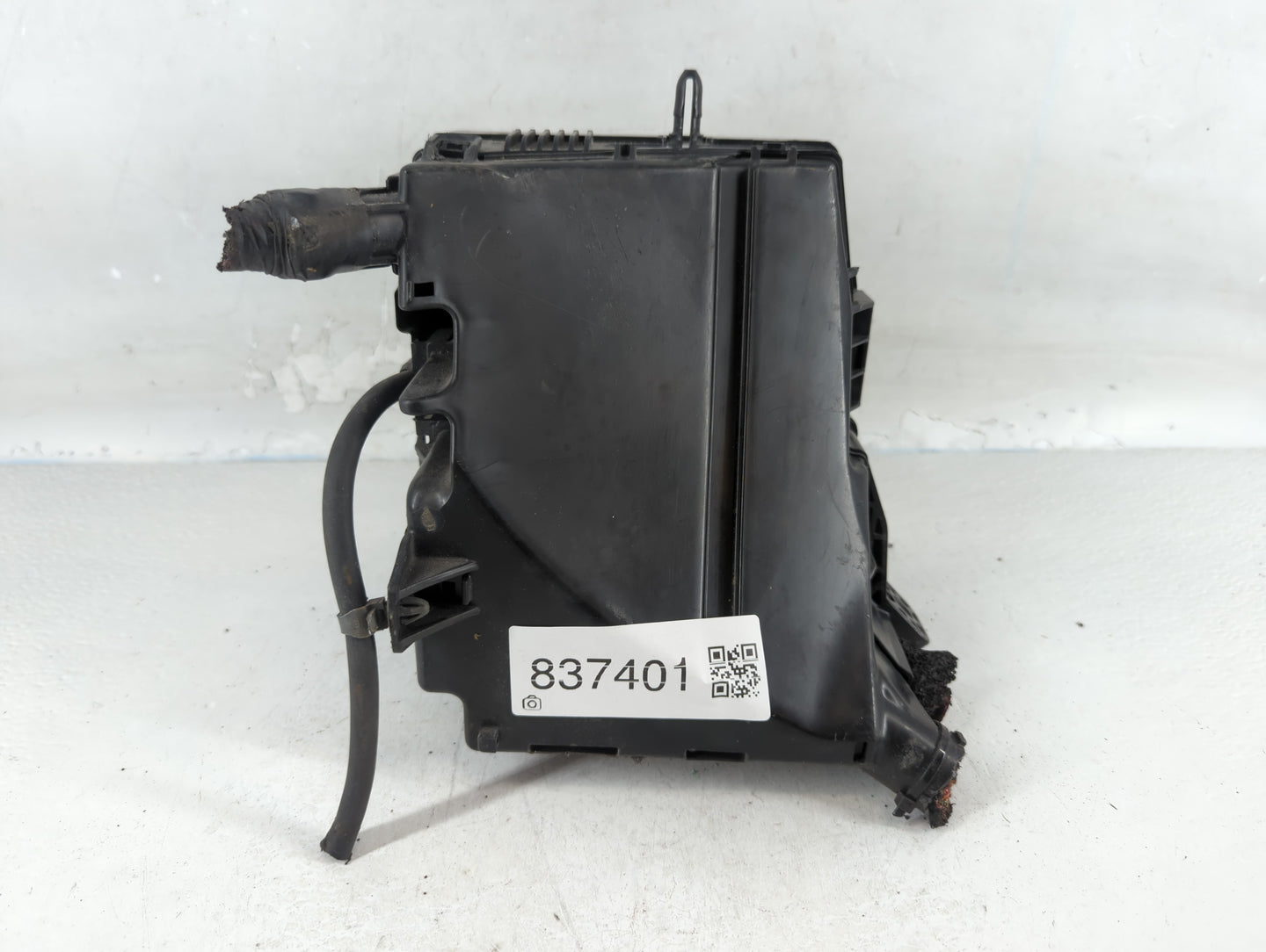 2011-2013 Kia Optima Fusebox Fuse Box Panel Relay Module P/N:91956-00003 Fits Fits 2011 2012 2013 OEM Used Auto Parts - Oemu