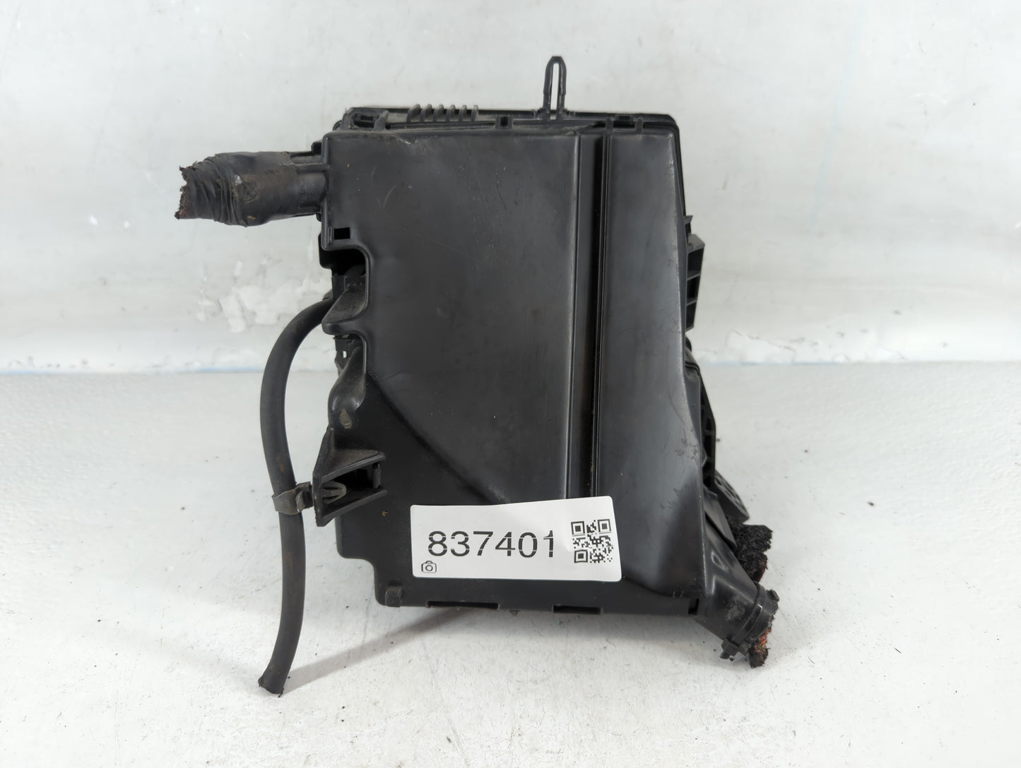 2011-2013 Kia Optima Fusebox Fuse Box Panel Relay Module P/N:91956-00003 Fits Fits 2011 2012 2013 OEM Used Auto Parts - Oemu