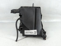 2011-2013 Kia Optima Fusebox Fuse Box Panel Relay Module P/N:91956-00003 Fits Fits 2011 2012 2013 OEM Used Auto Parts - Oemu