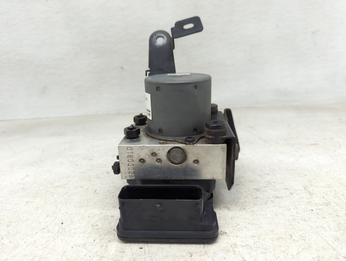 2011-2013 Kia Optima Anti-Lock Brake ABS Pump Module Actuator OEM P/N:58920-2T550 BH6013G330 Fits Fits 2011 2012 2013 OEM Us