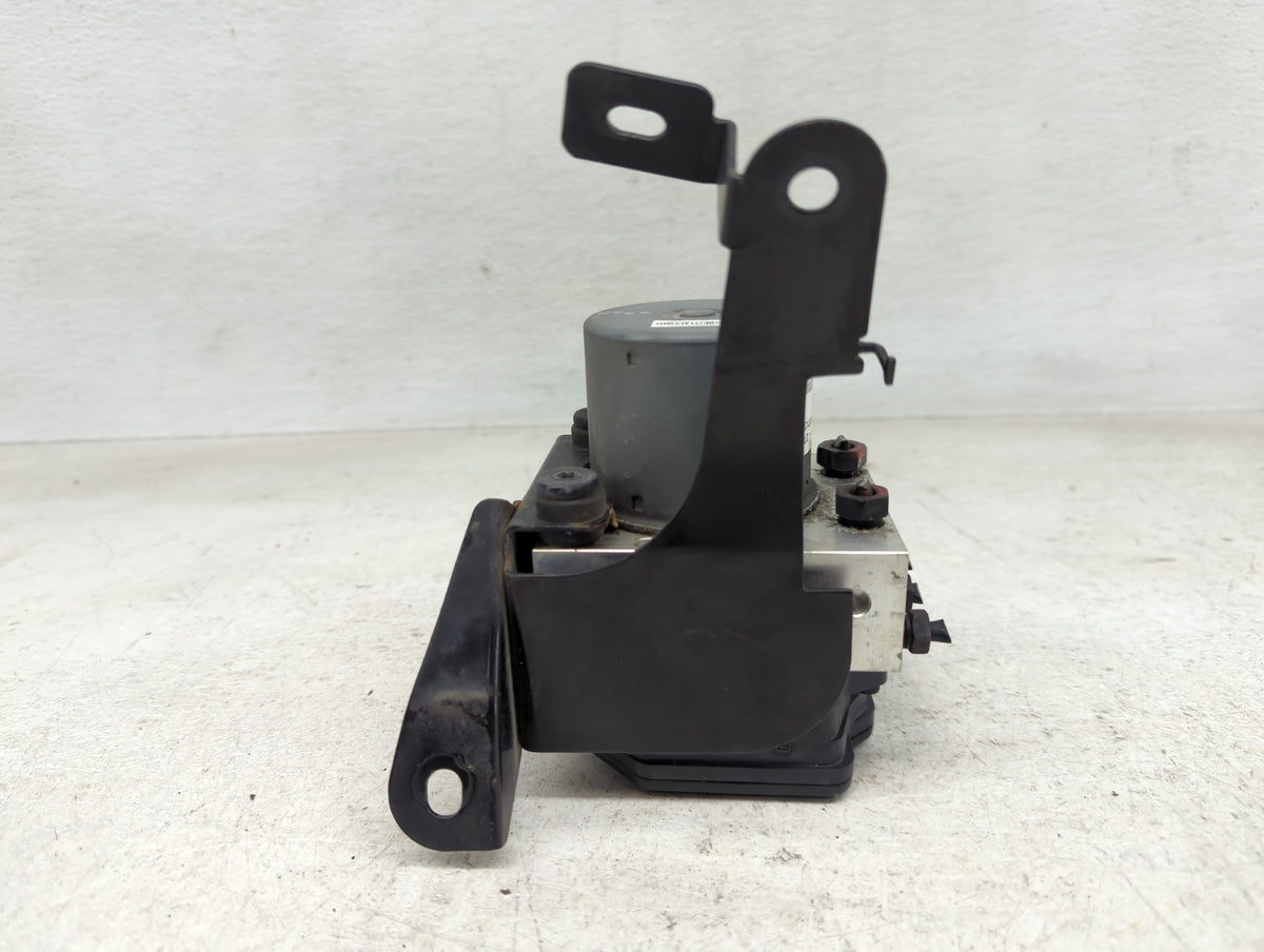 2011-2013 Kia Optima Anti-Lock Brake ABS Pump Module Actuator OEM P/N:58920-2T550 BH6013G330 Fits Fits 2011 2012 2013 OEM Us