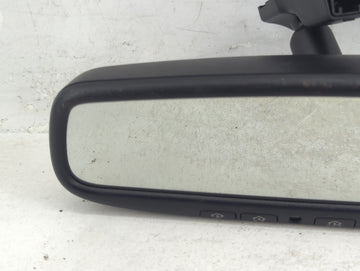 2011-2013 Kia Optima Interior Rear View Mirror Replacement OEM Fits Fits 2007 2008 2009 2010 2011 2012 2013 OEM Used Auto Pa